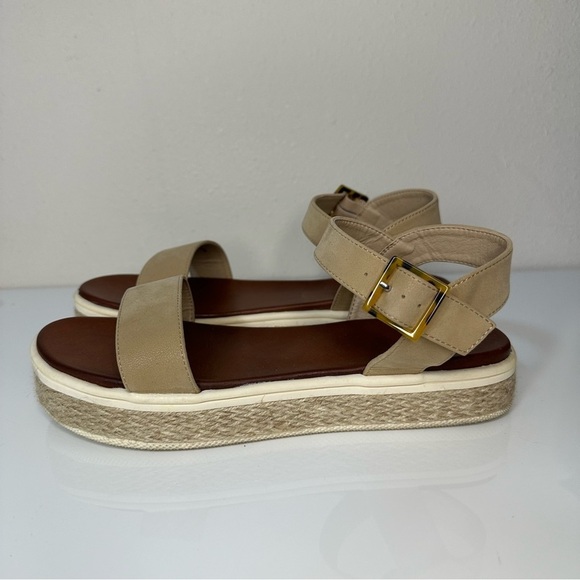 MIA Shoes - MIA sandals